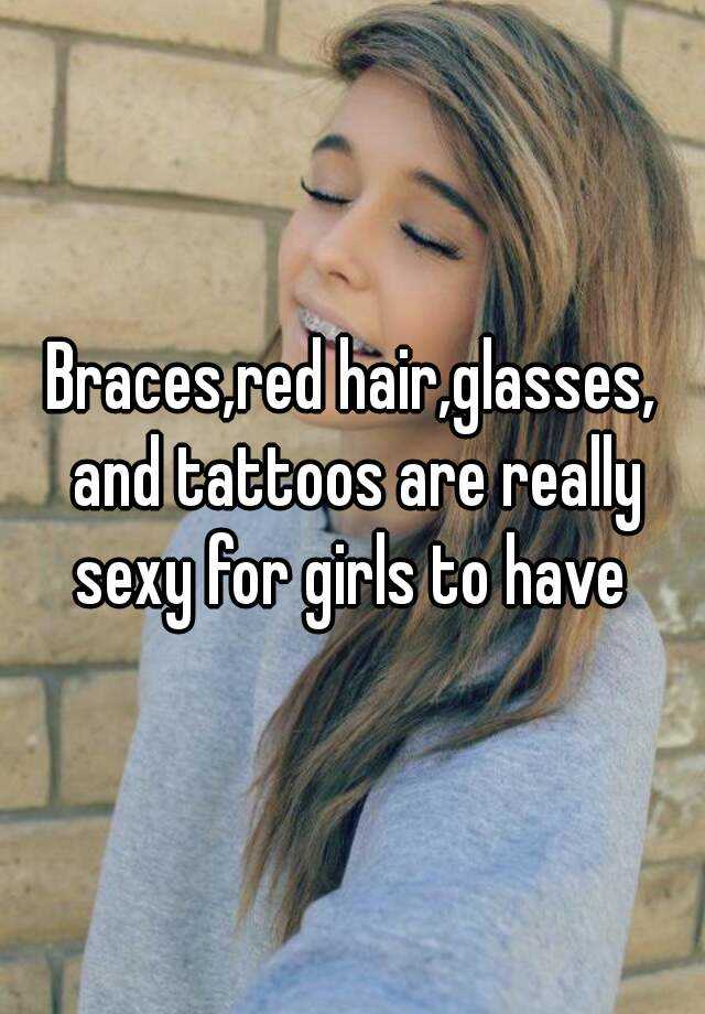 Teen Sexy Braces